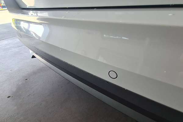 2022 SKODA Kamiq 110TSI Ambition NW
