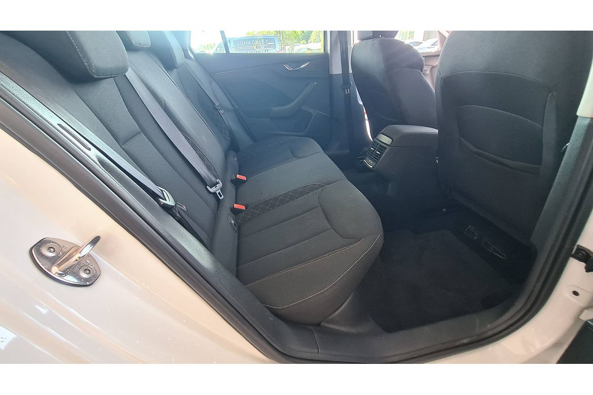 2022 SKODA Kamiq 110TSI Ambition NW