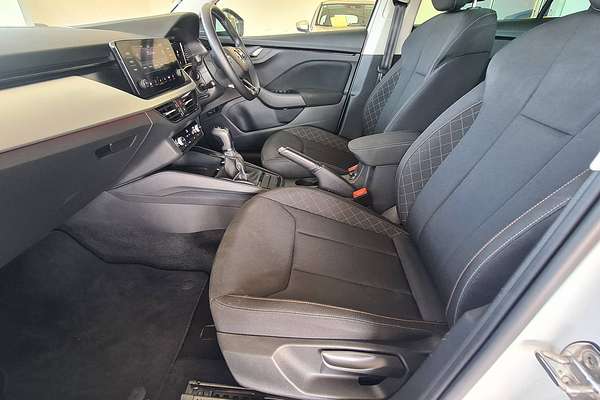 2022 SKODA Kamiq 110TSI Ambition NW
