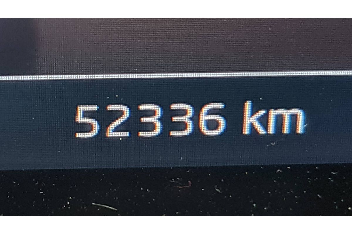 2022 SKODA Kamiq 110TSI Ambition NW