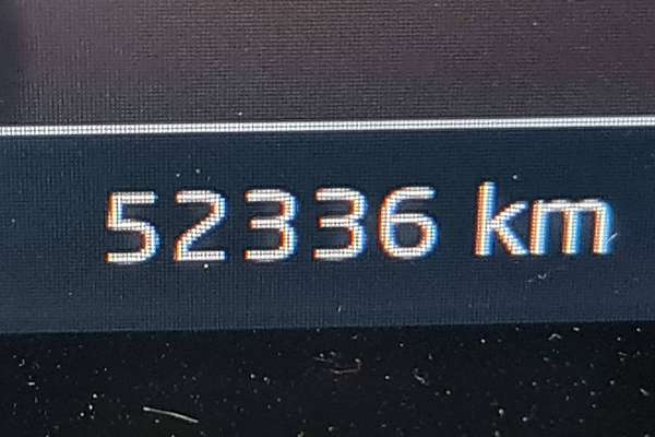 2022 SKODA Kamiq 110TSI Ambition NW