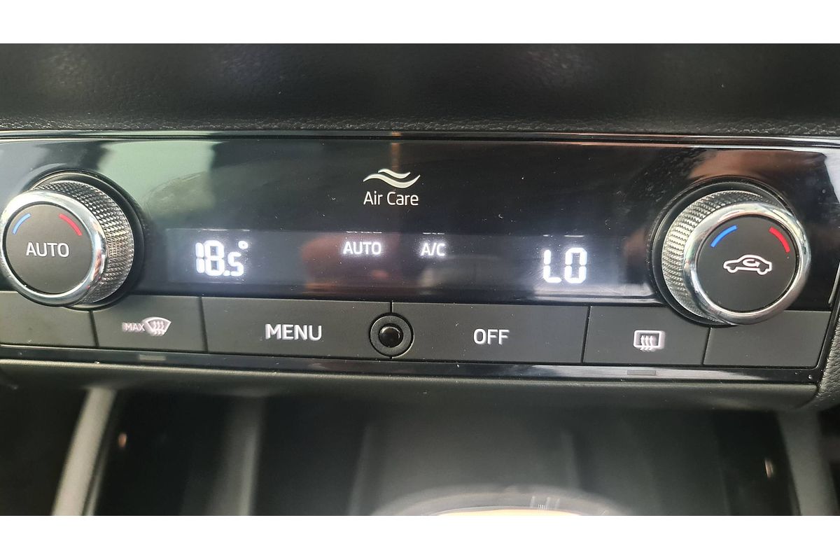 2022 SKODA Kamiq 110TSI Ambition NW