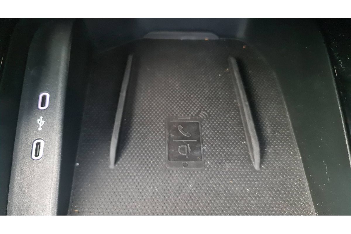 2022 SKODA Kamiq 110TSI Ambition NW