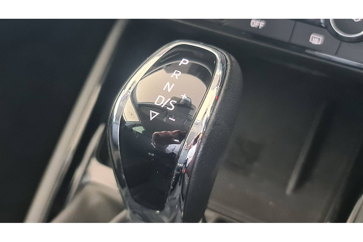 2022 SKODA Kamiq 110TSI Ambition NW