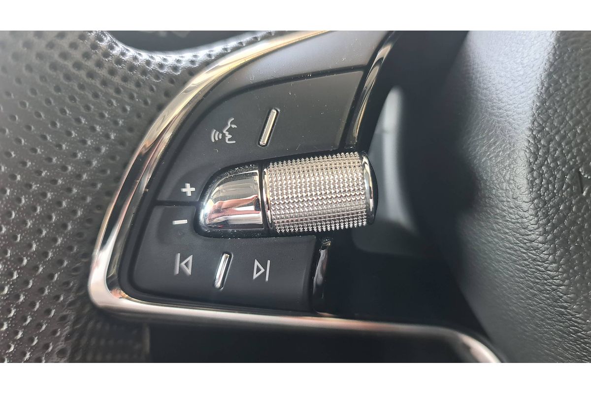 2022 SKODA Kamiq 110TSI Ambition NW