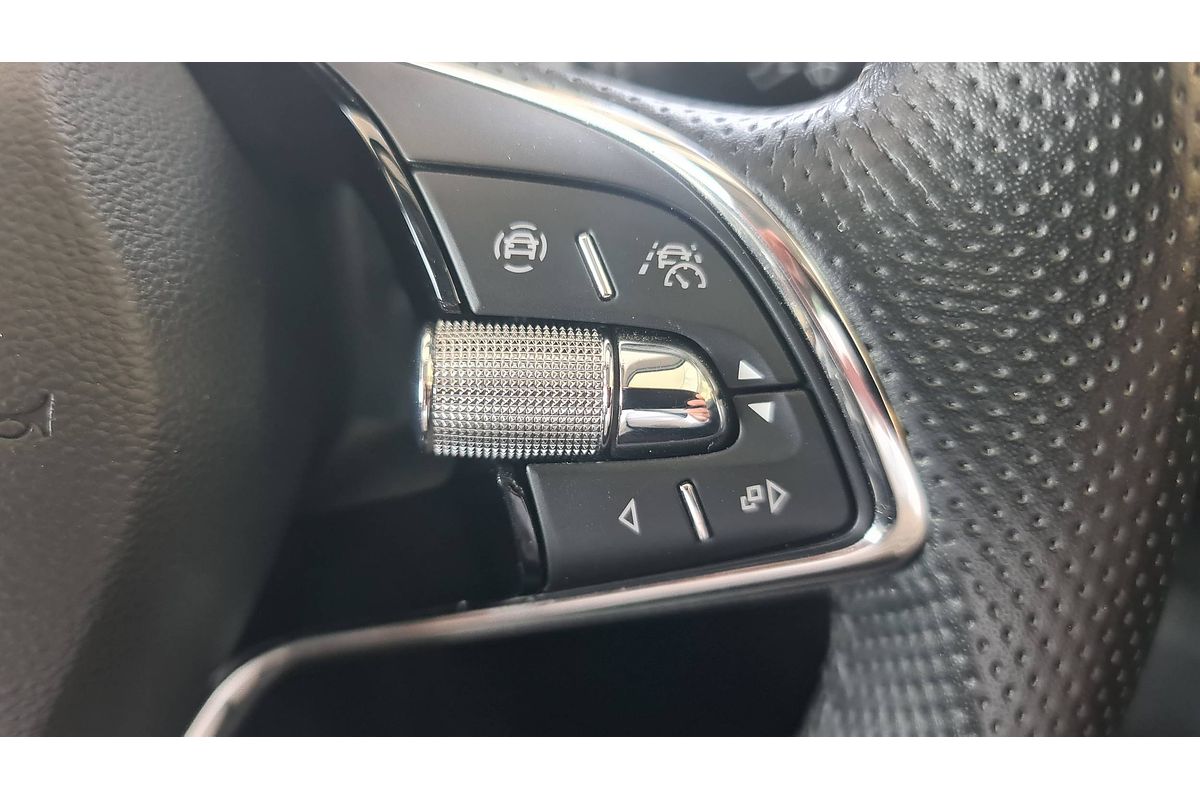 2022 SKODA Kamiq 110TSI Ambition NW