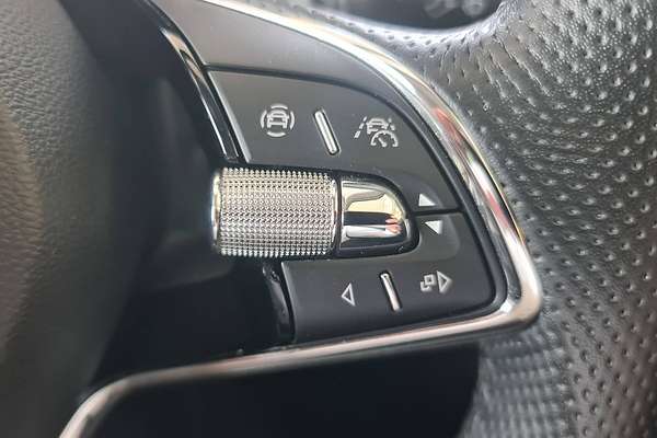 2022 SKODA Kamiq 110TSI Ambition NW