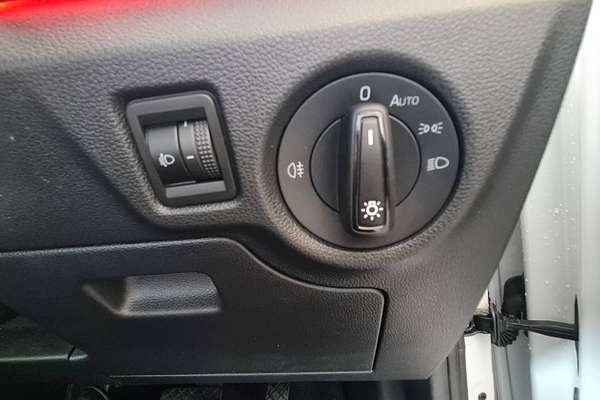 2022 SKODA Kamiq 110TSI Ambition NW