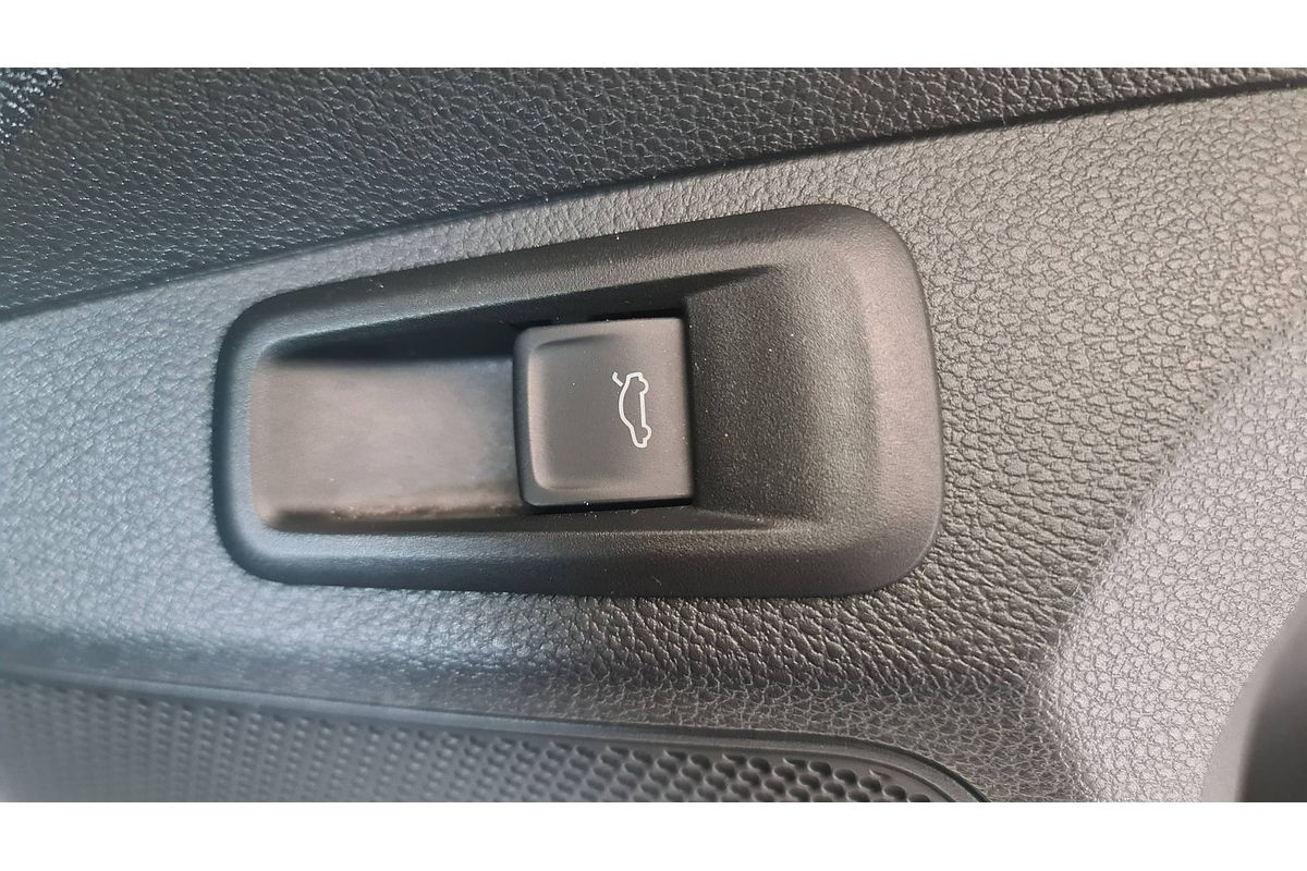 2022 SKODA Kamiq 110TSI Ambition NW