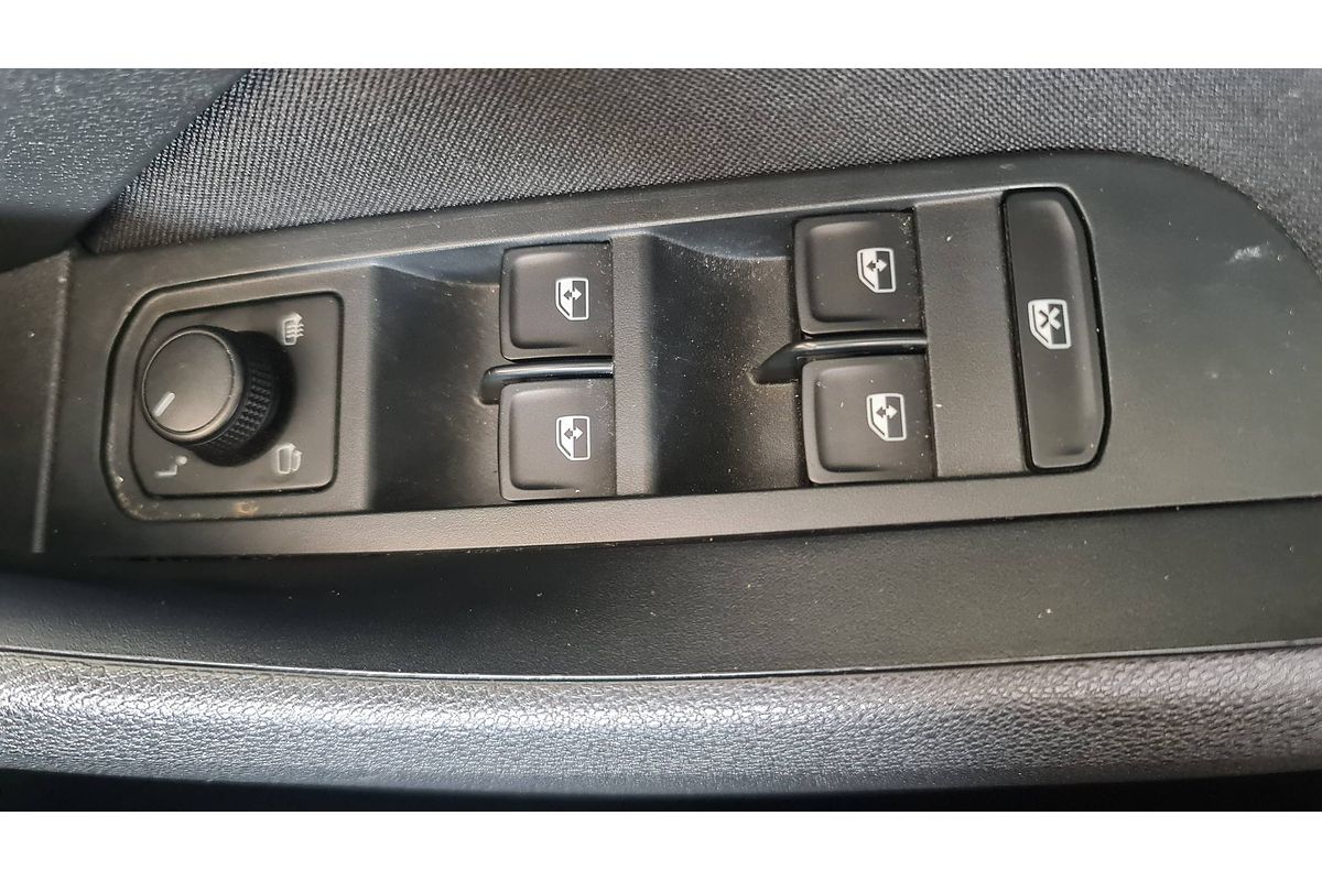 2022 SKODA Kamiq 110TSI Ambition NW