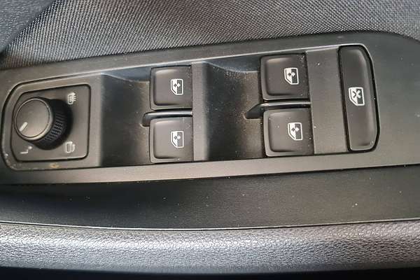 2022 SKODA Kamiq 110TSI Ambition NW