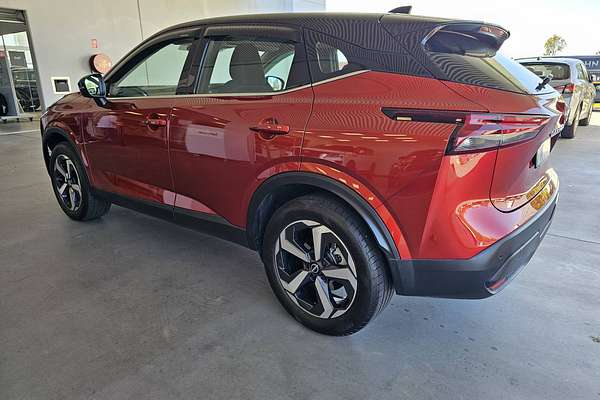 2023 Nissan QASHQAI ST+ J12
