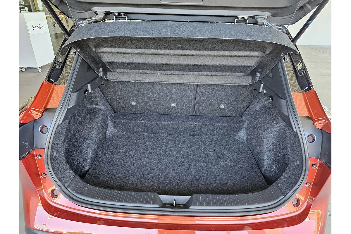 2023 Nissan QASHQAI ST+ J12