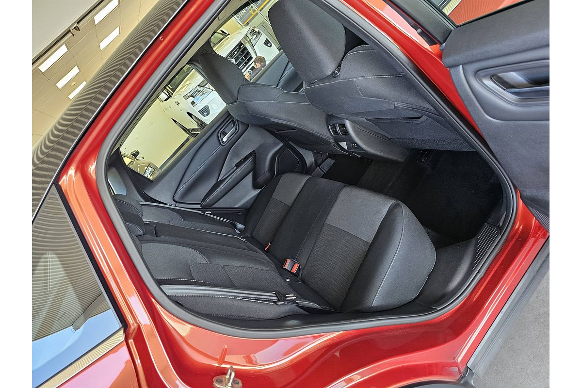 2023 Nissan QASHQAI ST+ J12