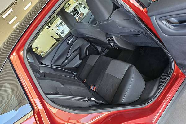 2023 Nissan QASHQAI ST+ J12