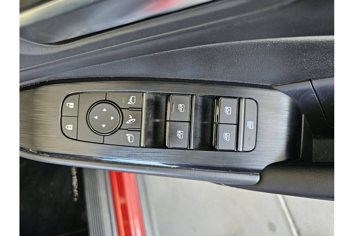 2023 Nissan QASHQAI ST+ J12