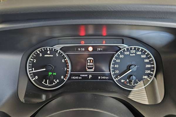 2023 Nissan QASHQAI ST+ J12