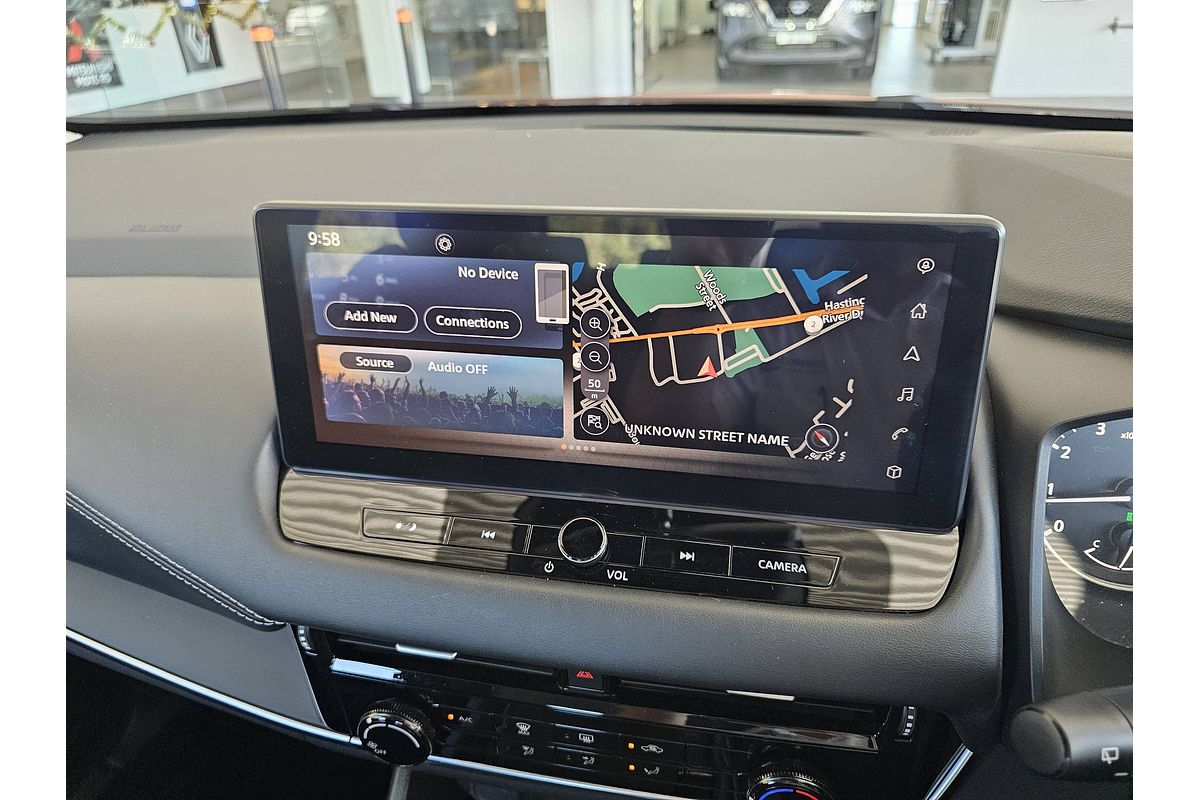 2023 Nissan QASHQAI ST+ J12