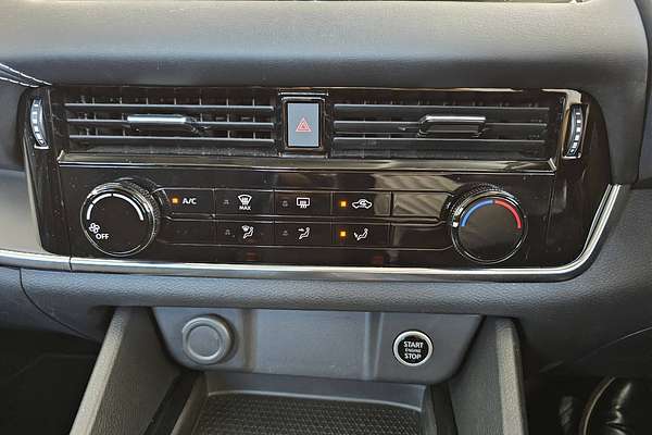 2023 Nissan QASHQAI ST+ J12