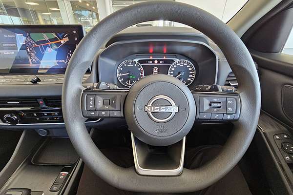 2023 Nissan QASHQAI ST+ J12