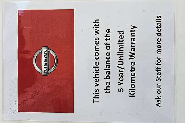 2023 Nissan QASHQAI ST+ J12