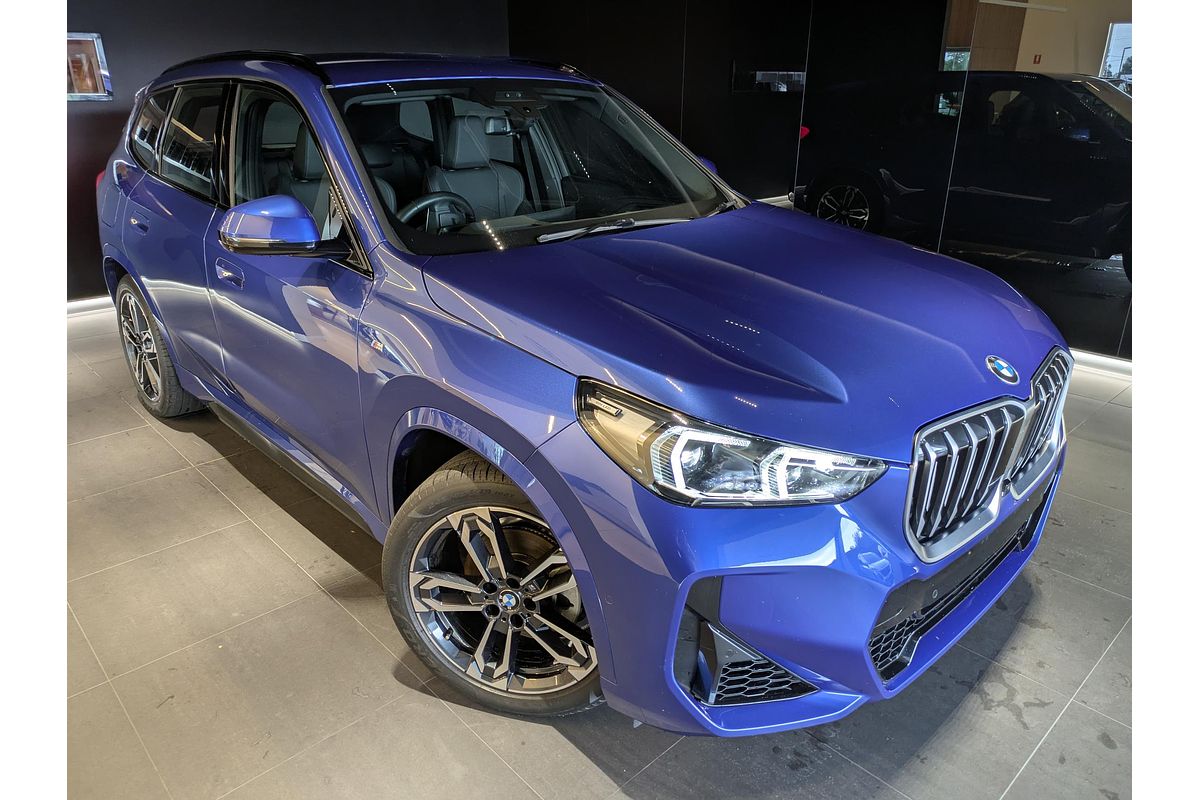 2023 BMW X1 xDrive20i M Sport U11