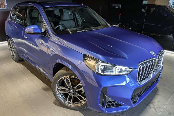 2023 BMW X1 xDrive20i M Sport U11