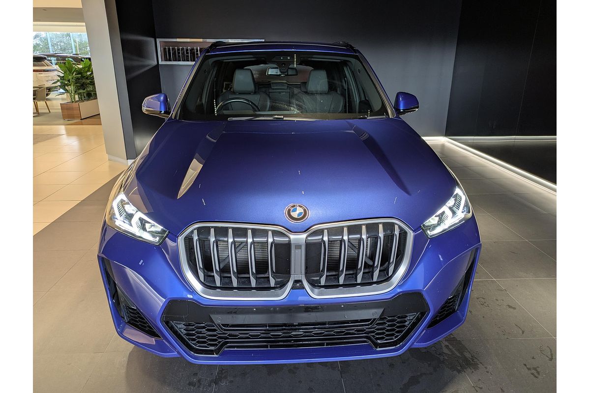 2023 BMW X1 xDrive20i M Sport U11