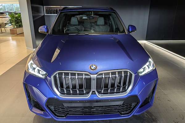 2023 BMW X1 xDrive20i M Sport U11