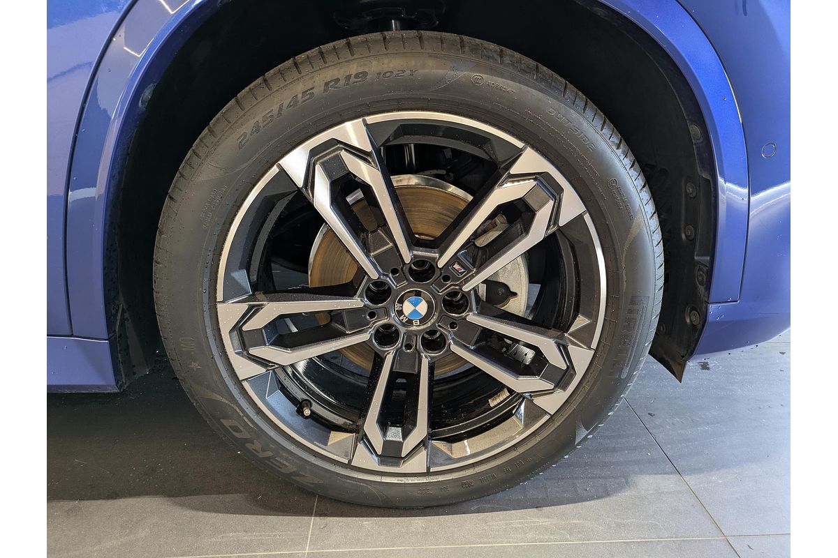 2023 BMW X1 xDrive20i M Sport U11