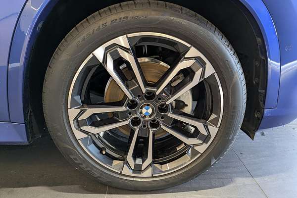 2023 BMW X1 xDrive20i M Sport U11