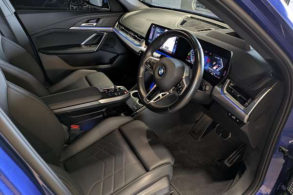 2023 BMW X1 xDrive20i M Sport U11