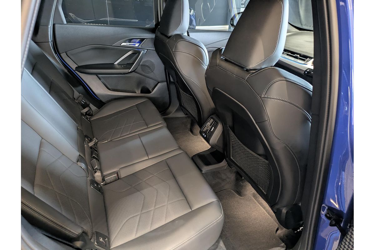 2023 BMW X1 xDrive20i M Sport U11