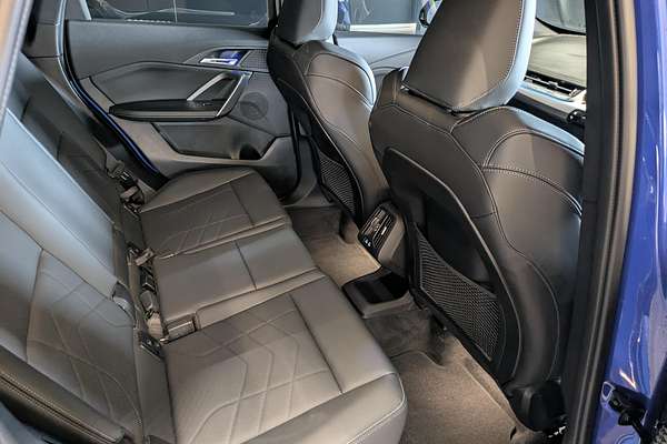 2023 BMW X1 xDrive20i M Sport U11