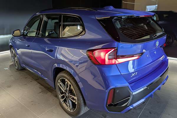 2023 BMW X1 xDrive20i M Sport U11