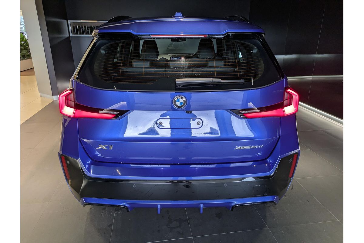 2023 BMW X1 xDrive20i M Sport U11