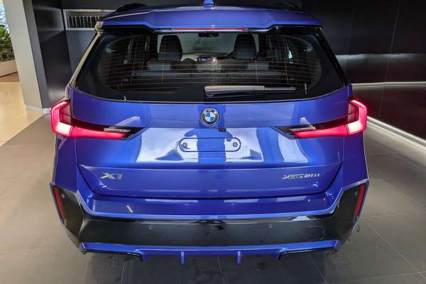 2023 BMW X1 xDrive20i M Sport U11