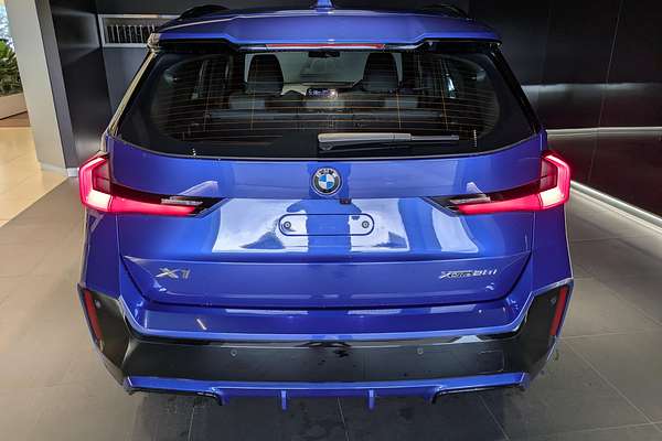 2023 BMW X1 xDrive20i M Sport U11