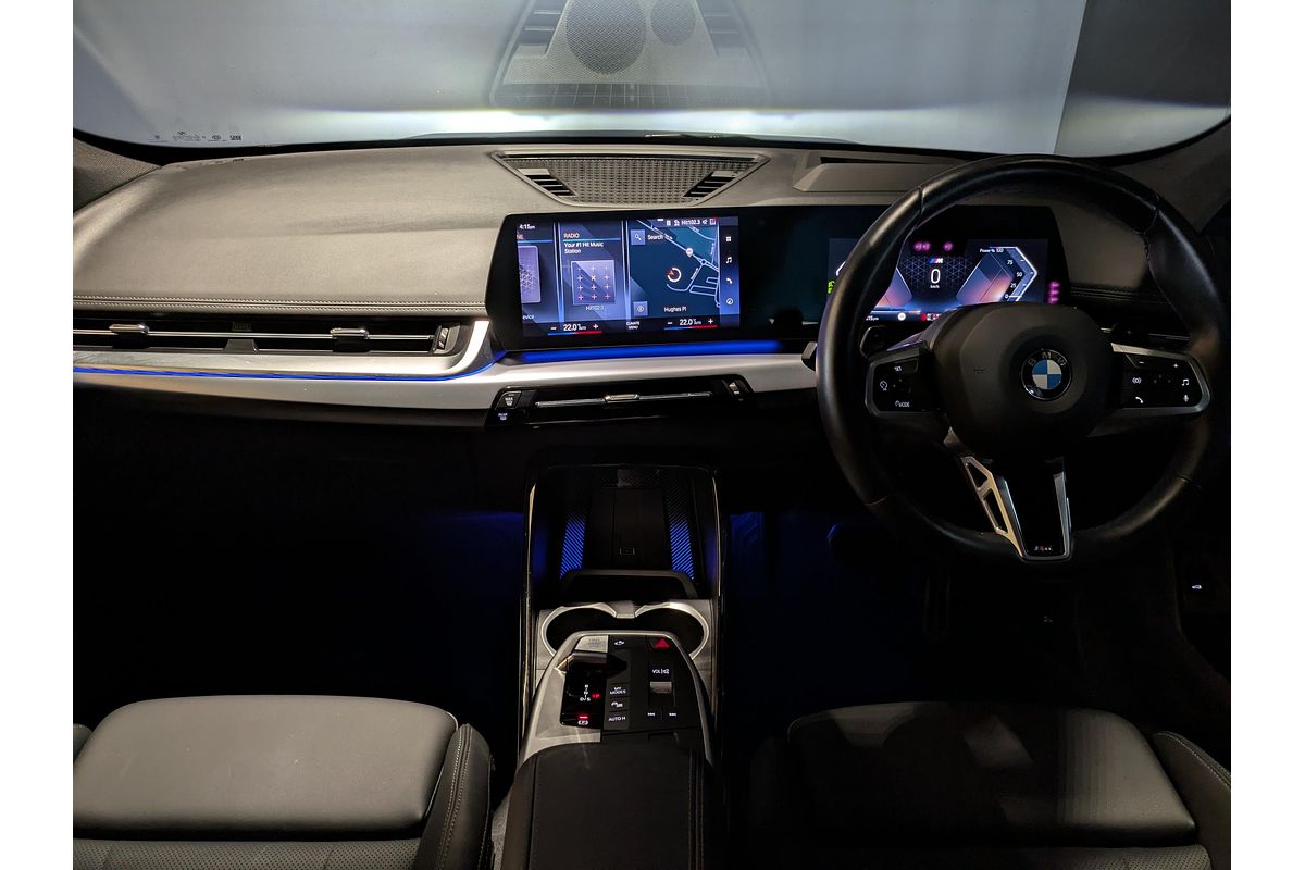 2023 BMW X1 xDrive20i M Sport U11