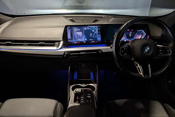 2023 BMW X1 xDrive20i M Sport U11