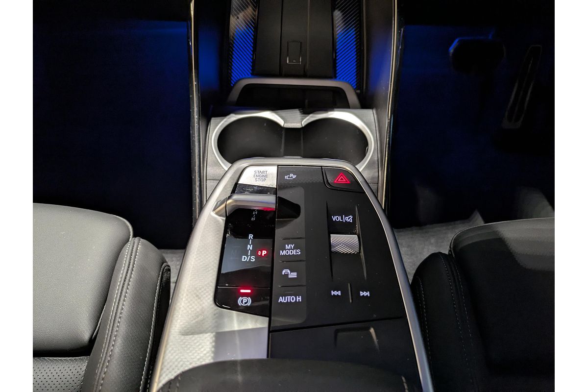 2023 BMW X1 xDrive20i M Sport U11