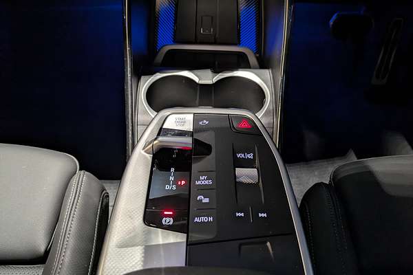 2023 BMW X1 xDrive20i M Sport U11