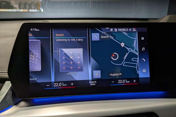 2023 BMW X1 xDrive20i M Sport U11