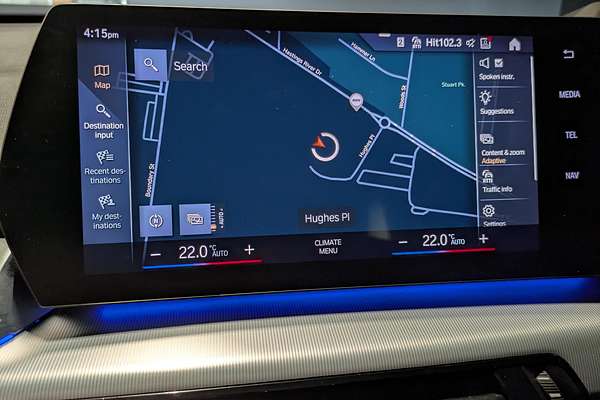 2023 BMW X1 xDrive20i M Sport U11