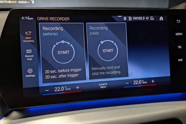2023 BMW X1 xDrive20i M Sport U11