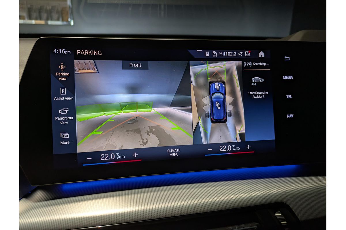 2023 BMW X1 xDrive20i M Sport U11
