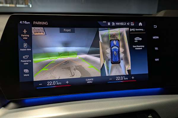 2023 BMW X1 xDrive20i M Sport U11