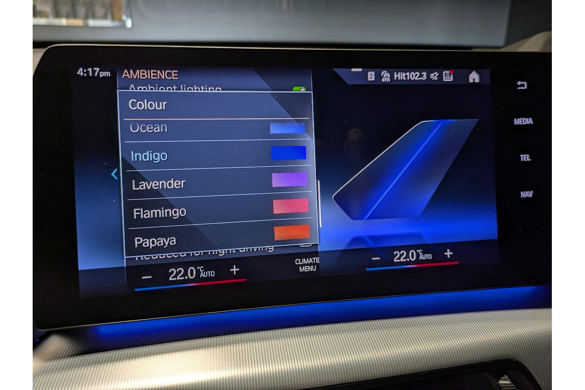 2023 BMW X1 xDrive20i M Sport U11