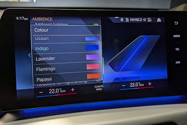 2023 BMW X1 xDrive20i M Sport U11