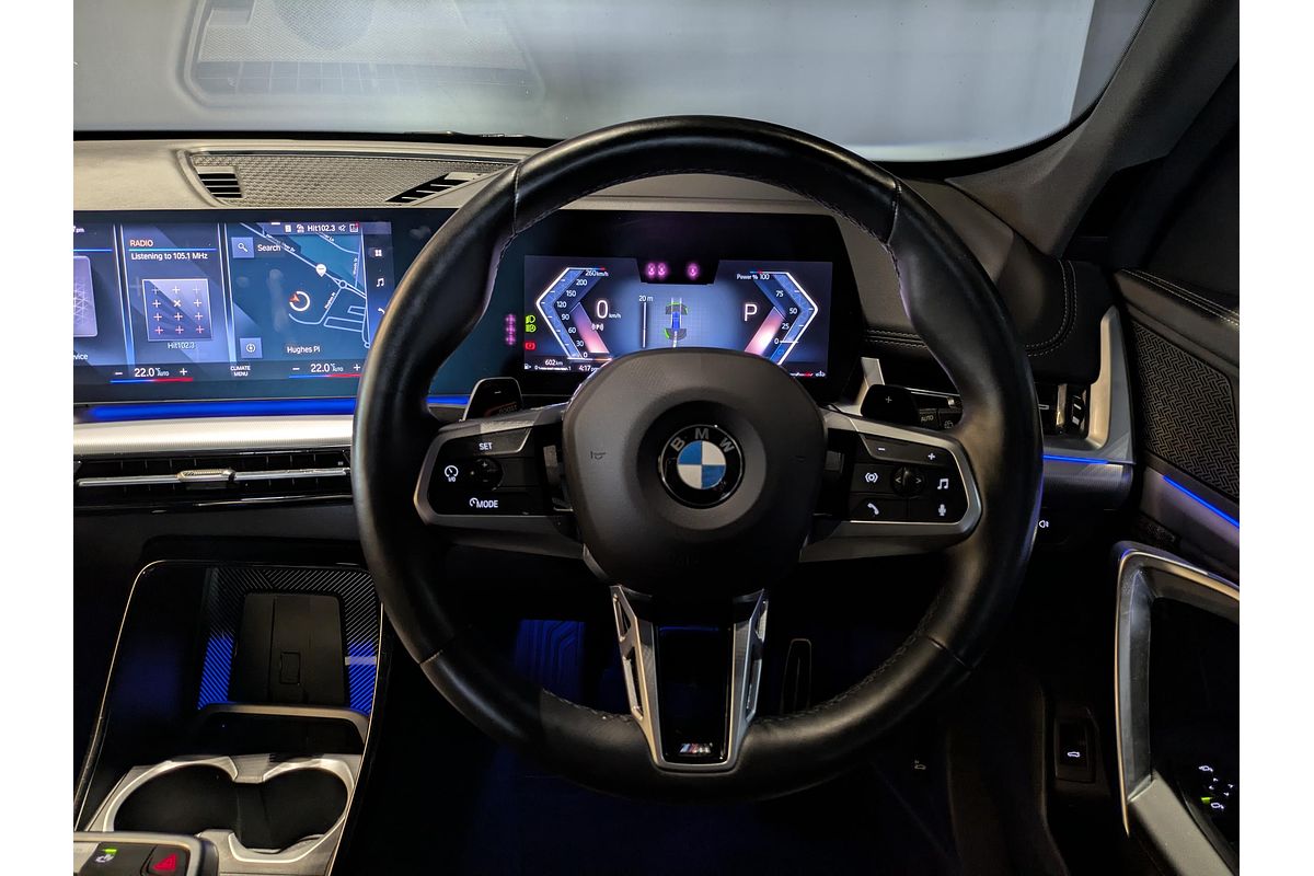 2023 BMW X1 xDrive20i M Sport U11